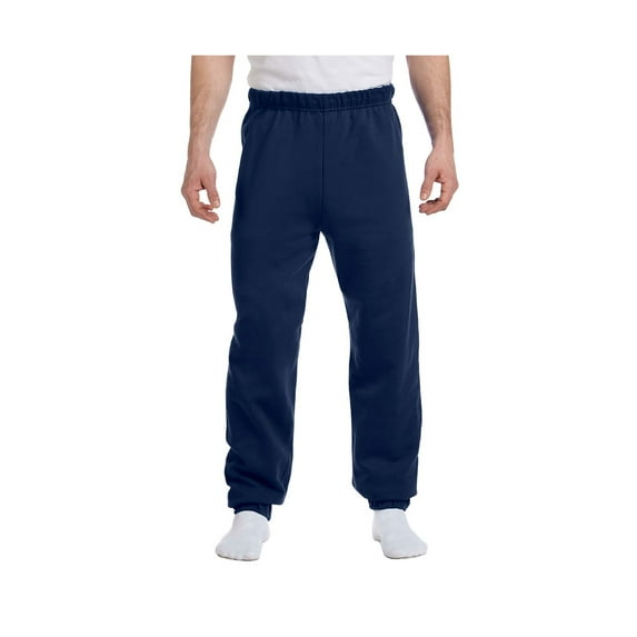 Adult Unisex 8 Oz. Nublend Fleece Sweatpants