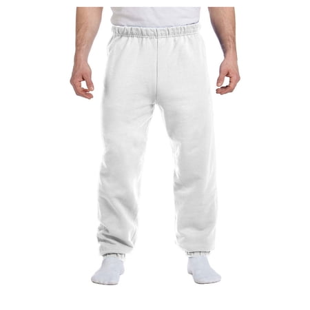 Adult Unisex 8 Oz. Nublend Fleece Sweatpants