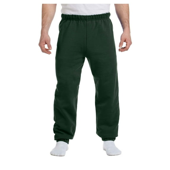 Adult Unisex 8 Oz. Nublend Fleece Sweatpants