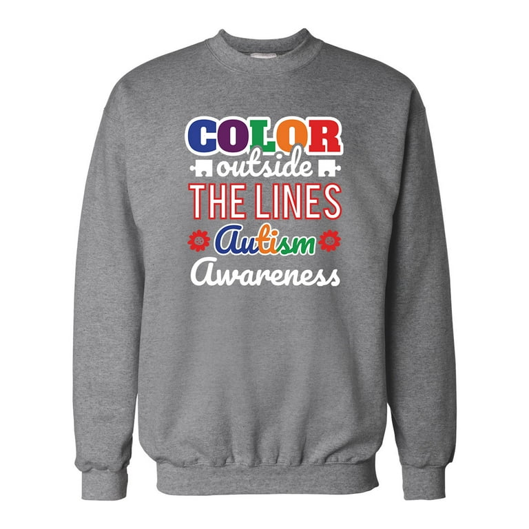 Oxford color on sale sweatshirt