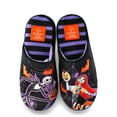 thumbnail image 1 of Men's and Women's Unisex Halloween Scuff Slippers, 1 of 5