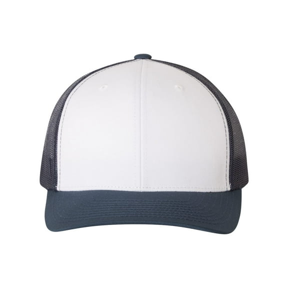 Adult Unisex Retro Trucker Cap
