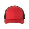 thumbnail image 1 of Adult Unisex Retro Trucker Cap, 1 of 3