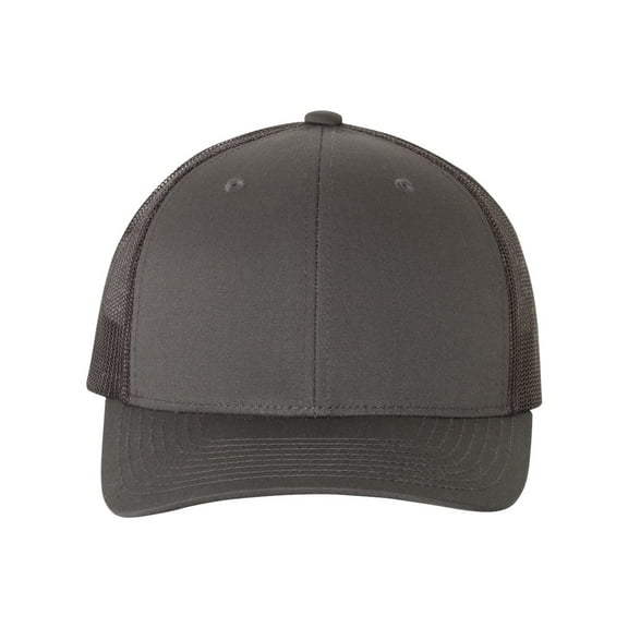 Adult Unisex Retro Trucker Cap