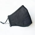 thumbnail image 1 of Adult Unisex Reusable Cotton Face Mask, 1 of 1