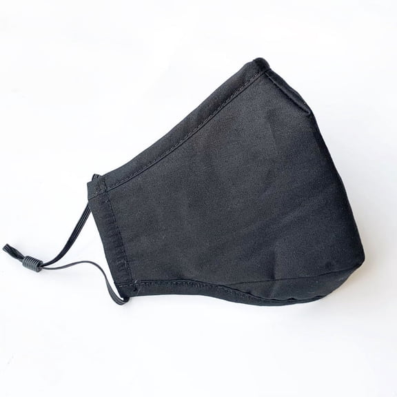Adult Unisex Reusable Cotton Face Mask