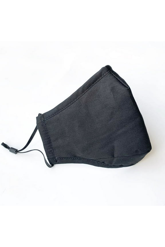 Adult Unisex Reusable Cotton Face Mask