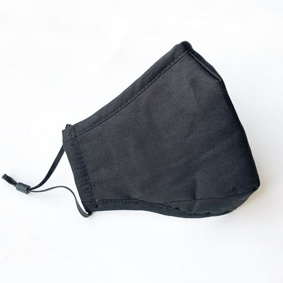 Adult Unisex Reusable Cotton Face Mask