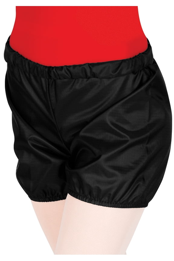 Adult Unisex Ripstop Dance Shorts