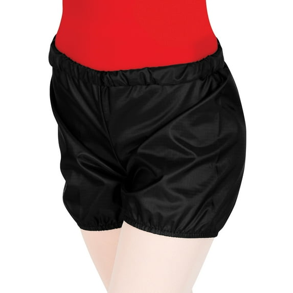 Adult Unisex Ripstop Dance Shorts