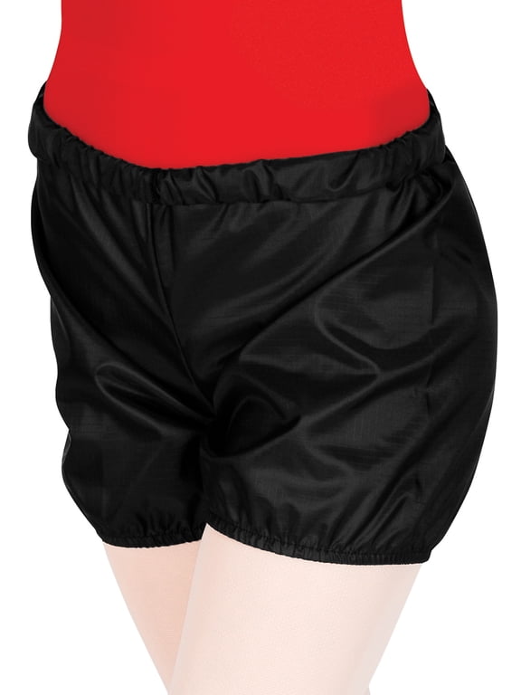Adult Unisex Ripstop Dance Shorts