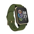 Adult Unisex Silicone iTECH Fusion 2 S Smartwatch Compatible with