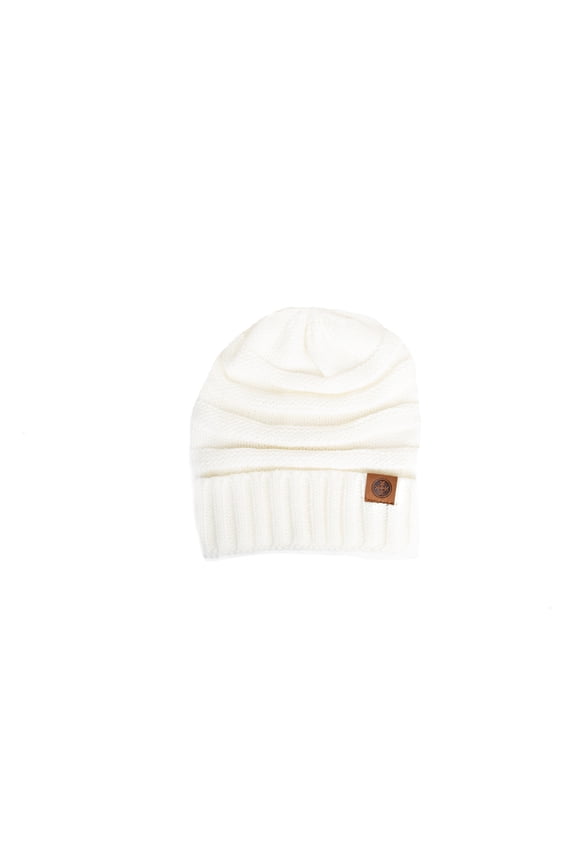 Adult Unisex Winter Beanie