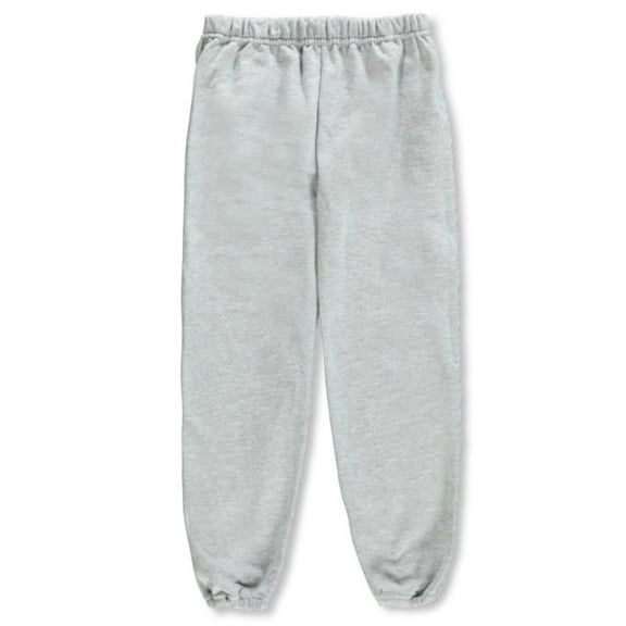 Adult Unisex's Basic Joggers (Sizes S - XXL)