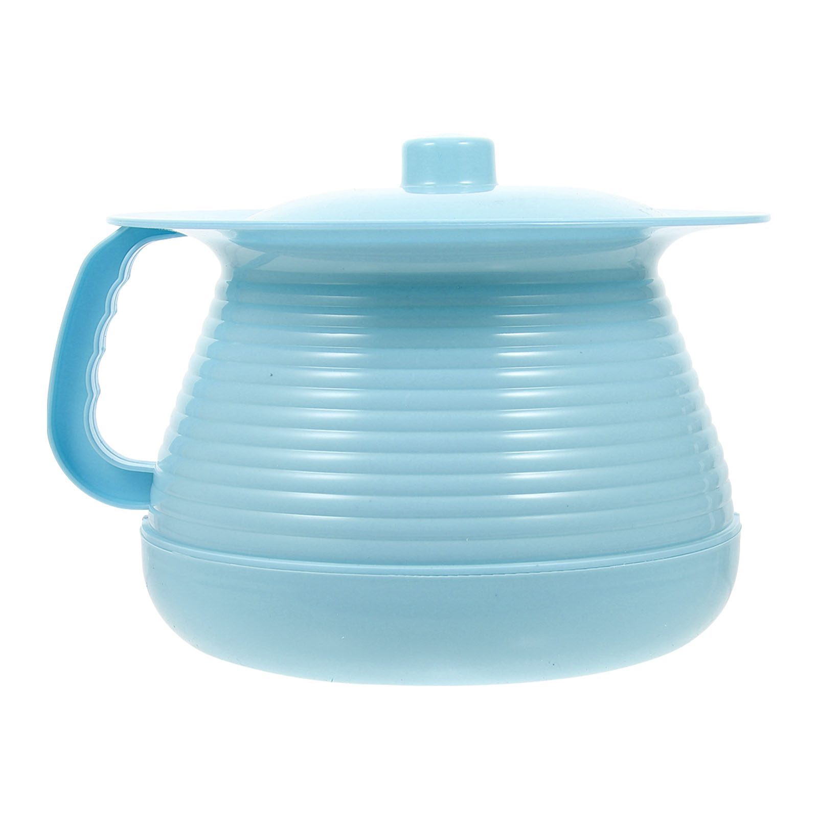 Adult Urinal Pail Pot Urinal Container Portable Adult Urinal Bottle