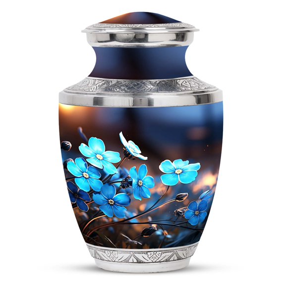 Adult Urns For Human Ashes - Cremation Urns For Men & Women - Urn For Adult Ashes - Urn - Cremains Memorials - Decorative Urns - Ashes Urn Adult - Funeral Urn