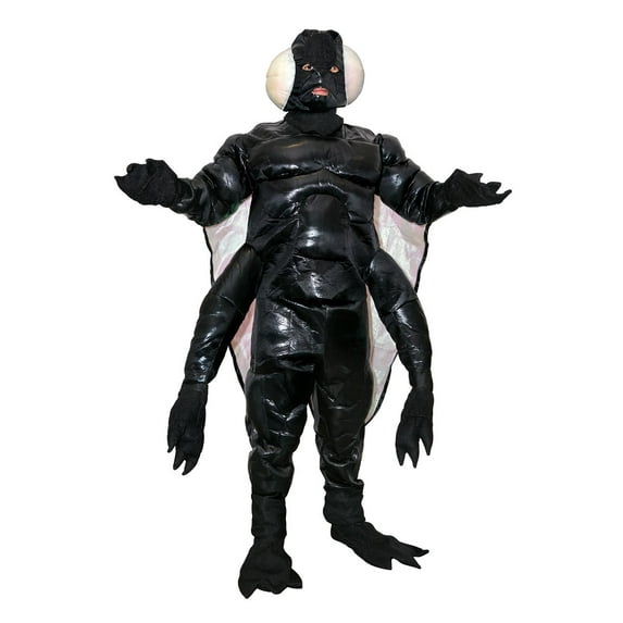 Adult VP Deluxe Fly Costume