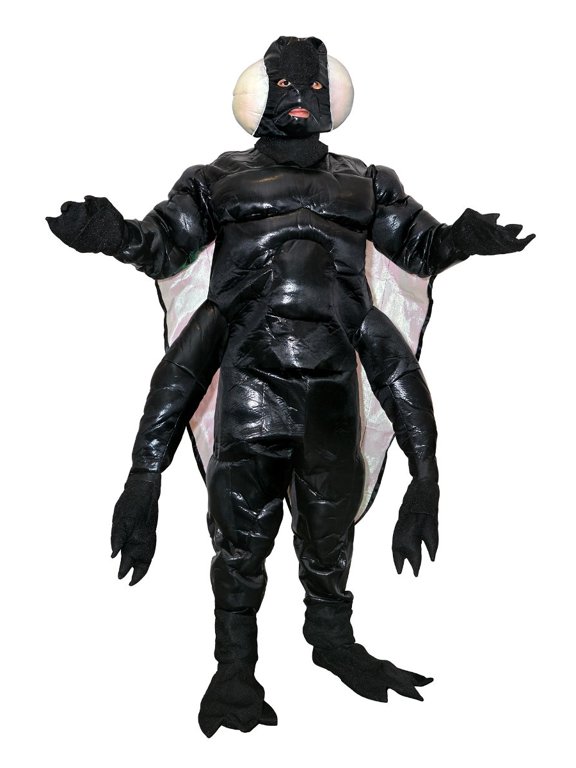 Adult VP Deluxe Fly Costume