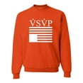 thumbnail image 1 of Adult VSVP Sweatshirt Crewneck, 1 of 1