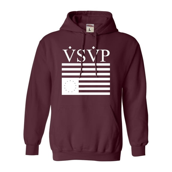 Adult VSVP Sweatshirt Hoodie