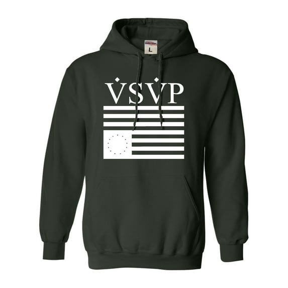 Adult VSVP Sweatshirt Hoodie