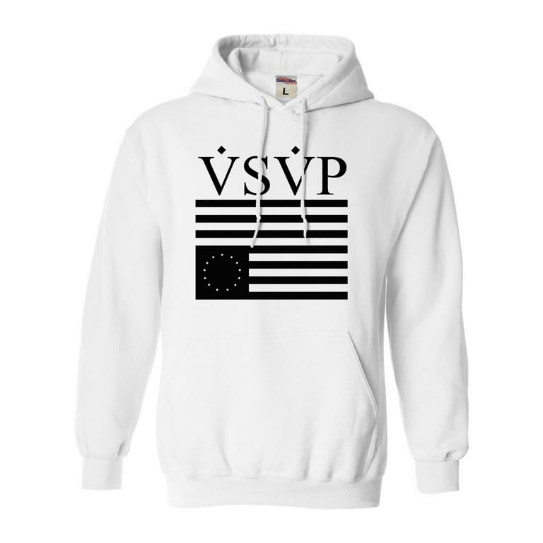 Vsvp hoodie new arrivals
