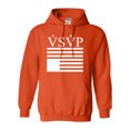 thumbnail image 1 of Adult VSVP Sweatshirt Hoodie, 1 of 1