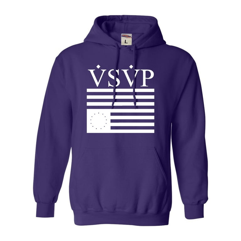 Purple hoodie walmart sale