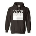 thumbnail image 1 of Adult VSVP Sweatshirt Hoodie, 1 of 1