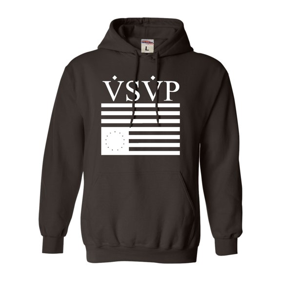 Adult VSVP Sweatshirt Hoodie