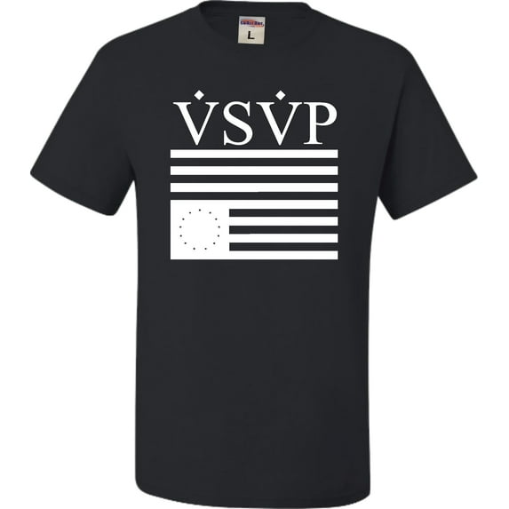 Adult VSVP T-Shirt