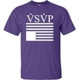 thumbnail image 1 of Adult VSVP T-Shirt, 1 of 1