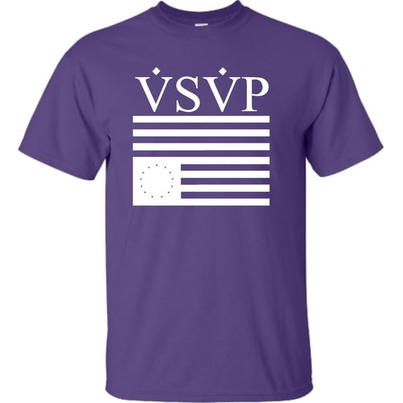 Adult VSVP T-Shirt