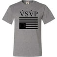 thumbnail image 1 of Adult VSVP T-Shirt, 1 of 1