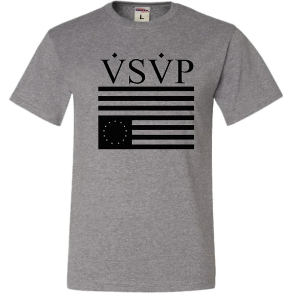 Adult VSVP T-Shirt