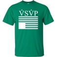 thumbnail image 1 of Adult VSVP T-Shirt, 1 of 1