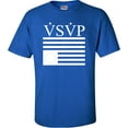 thumbnail image 1 of Adult VSVP T-Shirt, 1 of 1