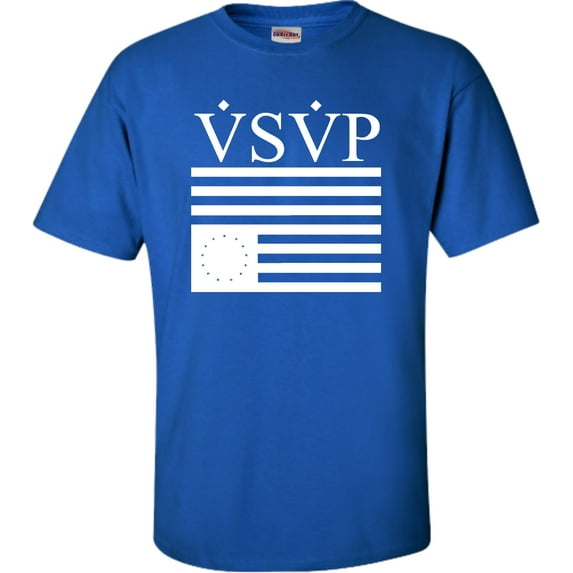 Adult VSVP T-Shirt