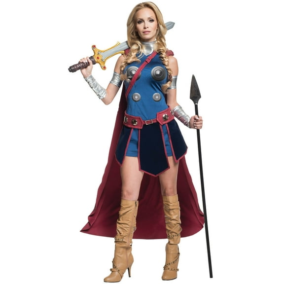 Adult Valkyrie Sexy Costume