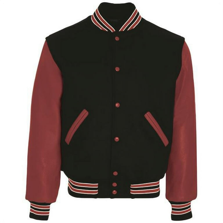3xl letterman jacket hotsell