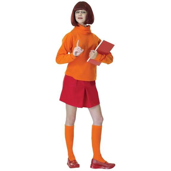 Adult Velma Costume