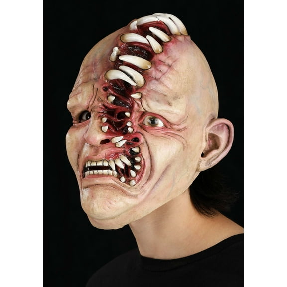 Adult Vessel Mask - Immortal Masks