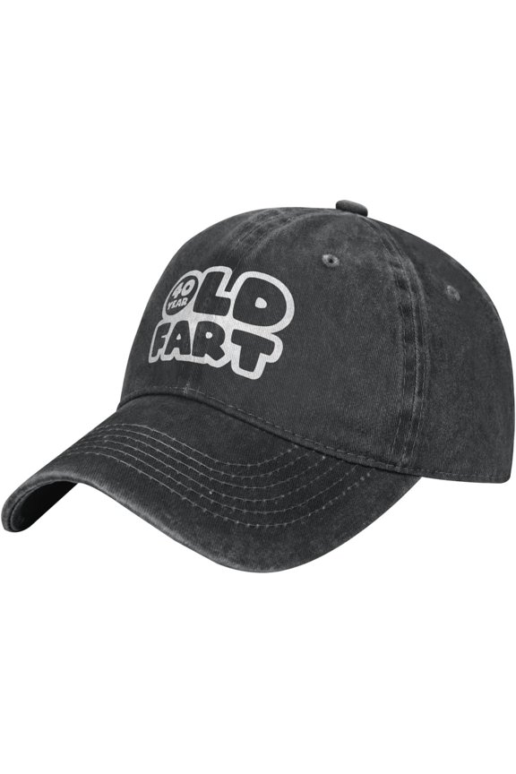 Adult Vintage Trucker Dad Hat,Ah The Element of Surprise Science,Baseball Cap Funny Cowboy Hat
