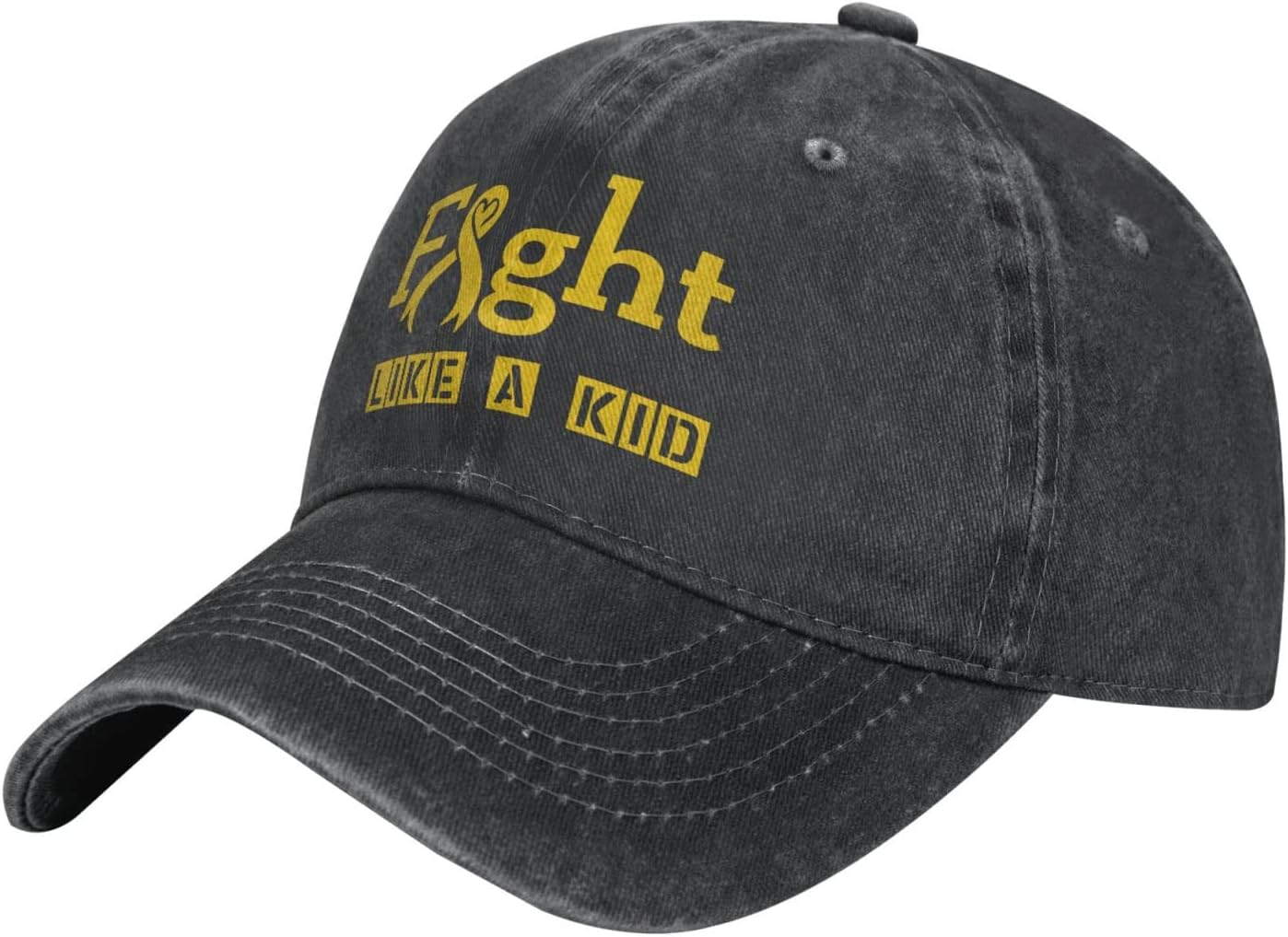 Funny Drill Baby Drill Baseball Cap For Men & Women - Adjustable Sun Hat For Outdoor, Camping, Hiking - View #2
