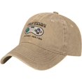 Adult Vintage Trucker Dad Hat,I Love Lake Murray,Baseball Cap Funny