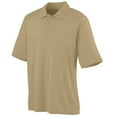 thumbnail image 1 of Adult Vision Sport Shirt - VEGAS GOLD - 4XL A5001, 1 of 3