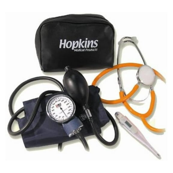 Adult Vital Sign Kit