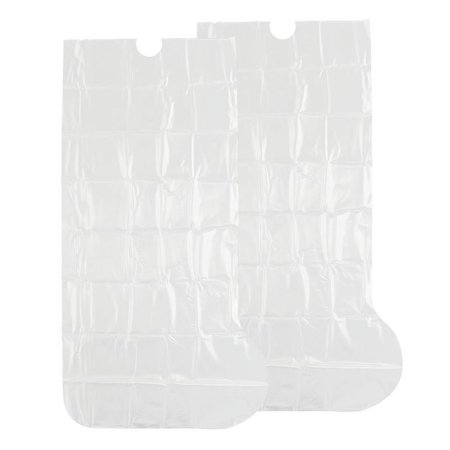 Adult Waterproof Foot / Leg / Wound Cover Protector for Shower Bath, Foot / Sleeve Bag Covers for ,