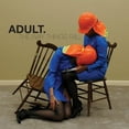 thumbnail image 1 of Adult. - Way Things Fall - Music & Performance - Vinyl, 1 of 2