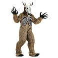 thumbnail image 1 of Adult Wendigo Costume, 1 of 6